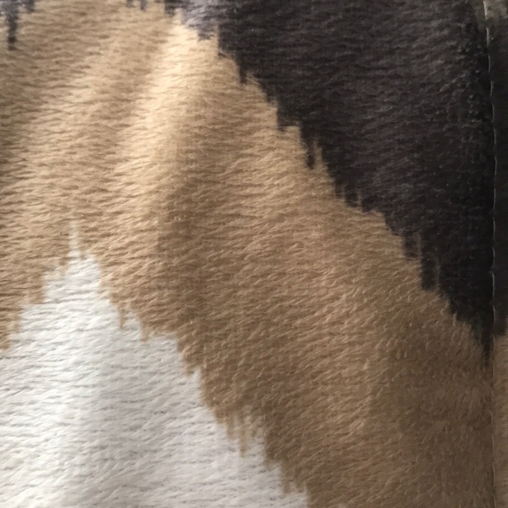 Meet your Posher, Kerrie